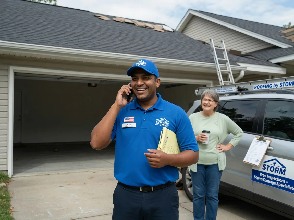 Roof Repair Near Me Lucas, KS FAQs