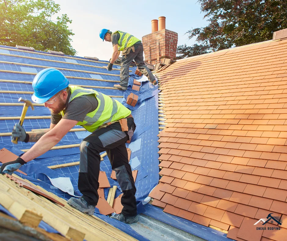 Why choose Roof Repair Near Me in Lucas, KS